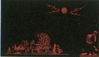 une photo d'Ã©cran de Bomberman - Panic Bomber sur Nintendo Virtual Boy
